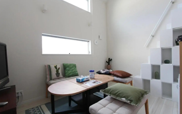 Building A101 / Vacation STAY 1277