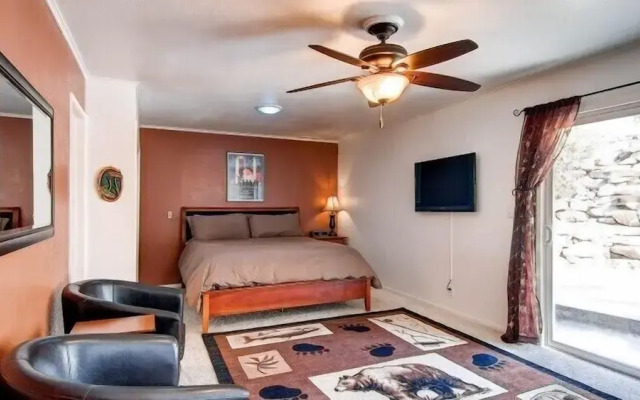 Scenic Wonders Fisherman's Oasis 3 Bd