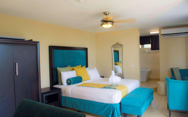 Best Western Plus Accra Beach Hotel