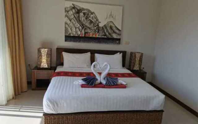 4 Bedroom Twin Villas Cheong Mon