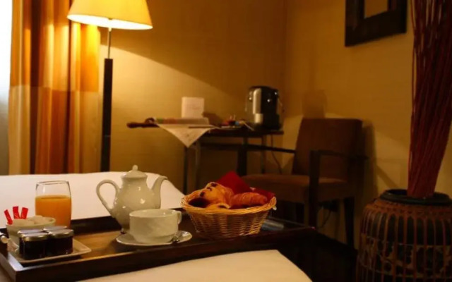 Le Boutique Hôtel Garonne by Occitania hotels