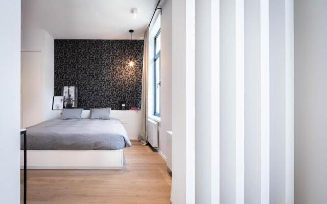 Bedrooms fully equipped in a beautiful house