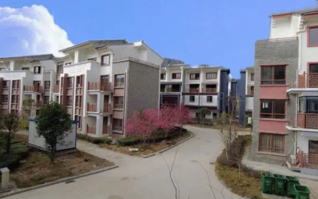 Huangyao Art Village Homestay – Exterior – Hezhou
