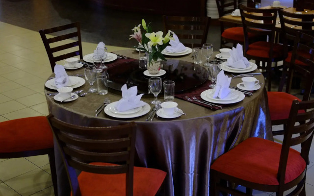 Hotel Seri Malaysia Melaka