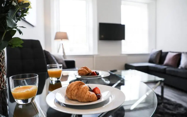 Casa Fresa - King Street Apartments