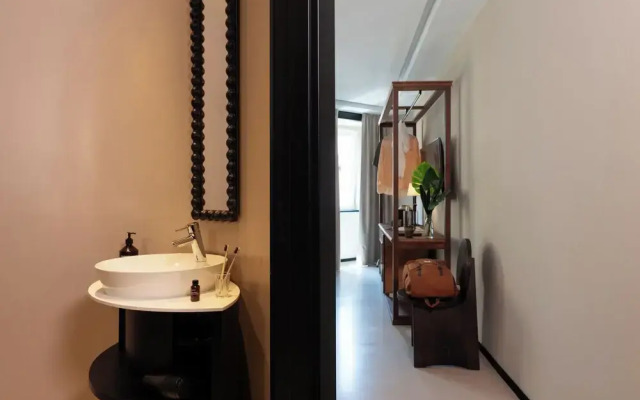 Casa Teva Lisboa Boutique Hotel by chic&basic