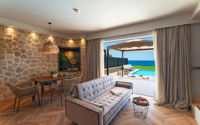 Al Mare Villas