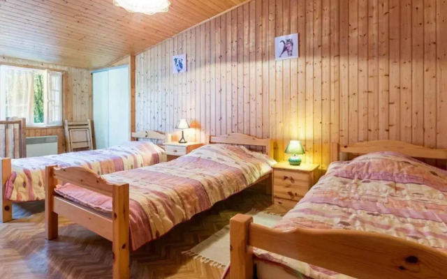 Gîte Machecoul, 3 pièces, 5 personnes - FR-1-306-805