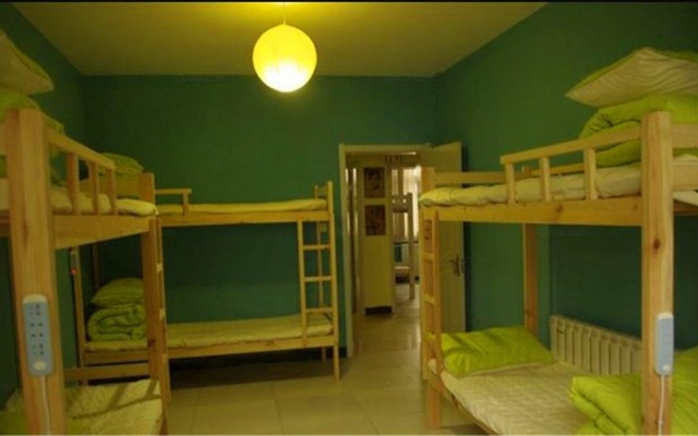 Yinchuan Yaluo Youth Hostel – Guest Rooms – Yinchuan