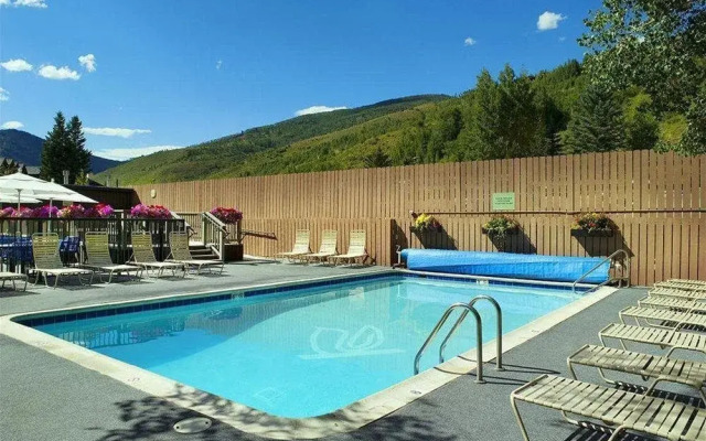 The Wren at Vail