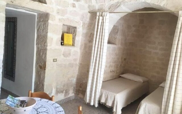 Allegroitalia Trulli Ostuni