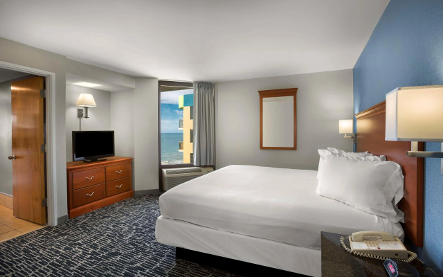 Dayton House Resort, BW Signature Collection