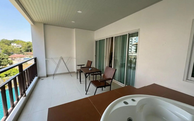 The ClubHouse Residence