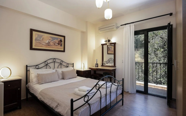 Argyro Villa