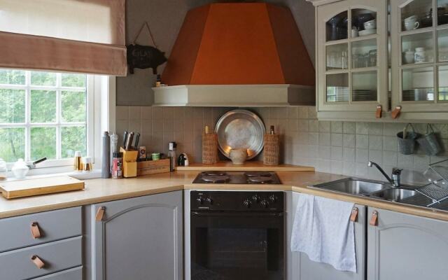 4 Star Holiday Home in Fjällbacka