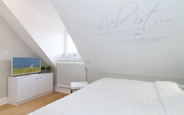 Villa Löwenstein - Wohnung 16 / 9811