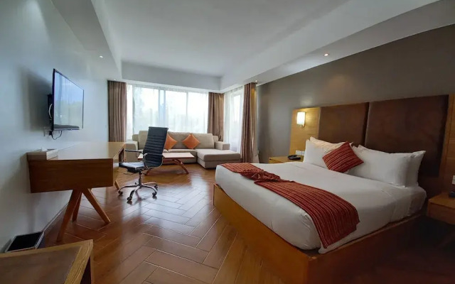 The Alps Hotel