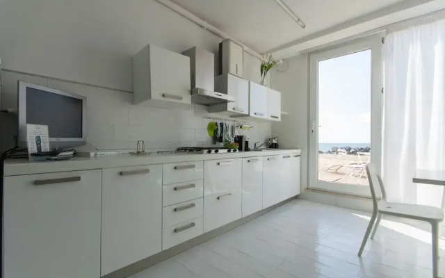 Terrazza Sul Mare