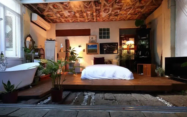 Chamonix Home Stay