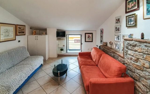 Beautiful Apartment in Rovinj With 1 Bedrooms and Wifi