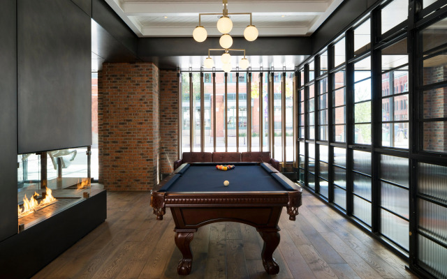 Kimpton Journeyman Hotel by IHG