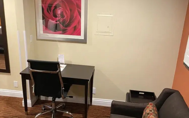 Convention Center Inn and Suites