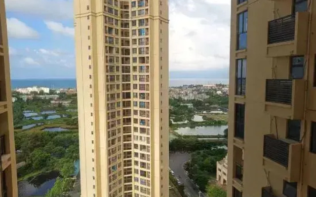 Youtian Yangsheng Holiday Apartment