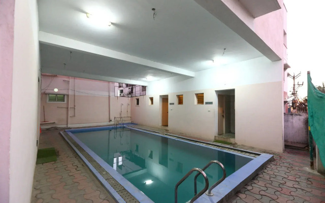 OYO 8355 Tranquil Nest