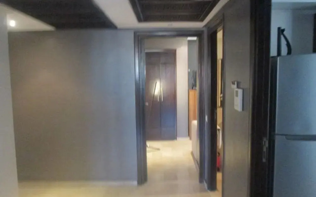Modern Apartment Casablanca