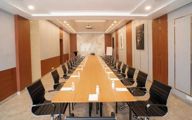 Mastiff Select Medha Plaza Deoghar