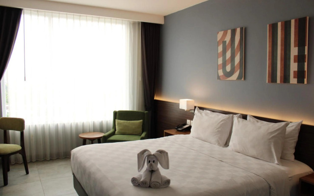 Swiss-Belinn Bogor