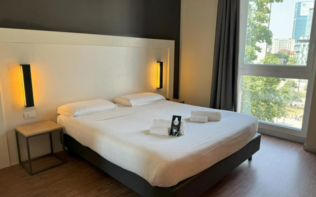 Van der Valk Amsterdam Amstel