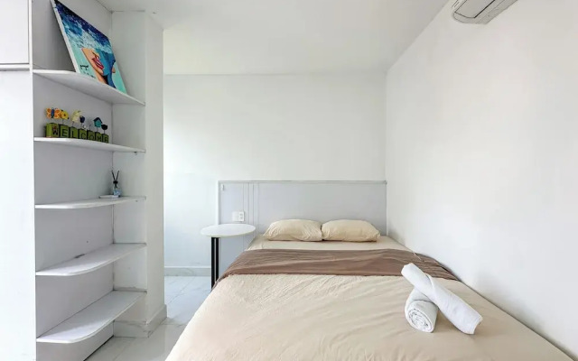 Siris Niko Residence