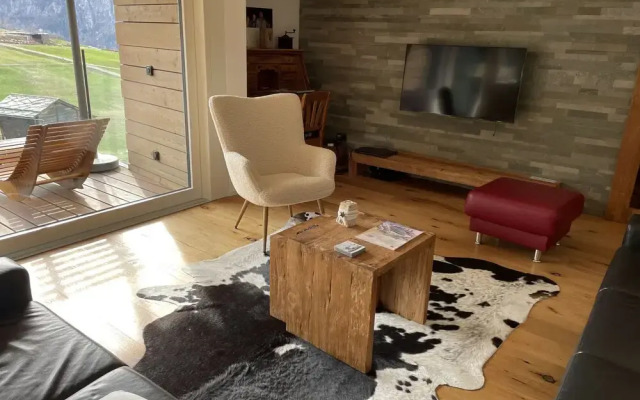 Sera Lodge Wohnung Bietschhorn Gr Chen