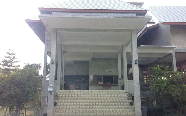 Pai Tara Resort