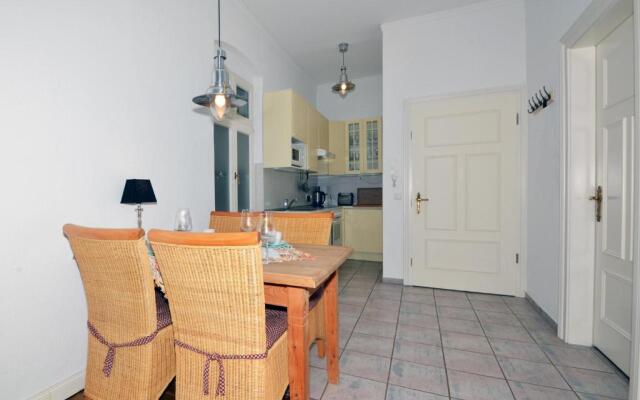 Hohe Buchen Apartment 3