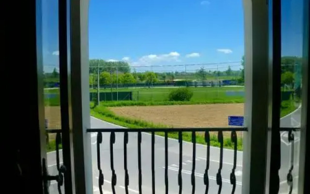 Tuscan Sun Holiday Apartments