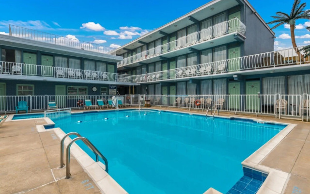 Le Voyageur - a Red Collection Hotel