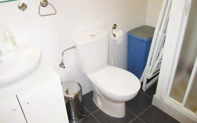 Apartamento Moderno En Llança - 1007