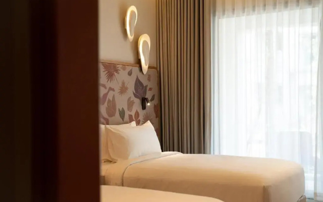 The Standard Pattaya Na Jomtien