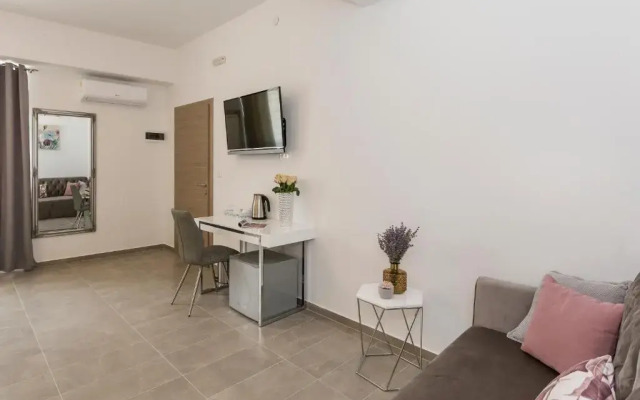 Luxury Rooms Saint Jacob