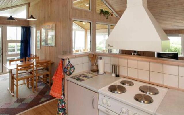 Holiday Home Vinderup