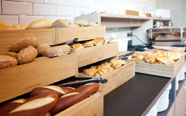 Holiday Inn Express Remscheid by IHG