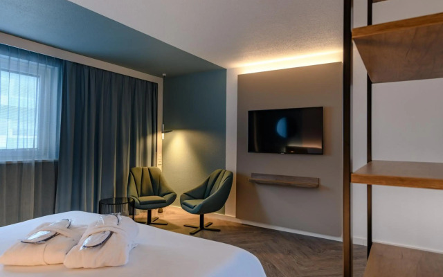 Novotel Zurich City West
