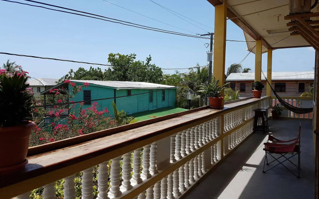 Serenade Hotel