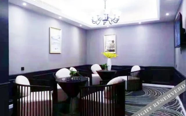 Lano Hotel (Nanzhao Renmin Road)