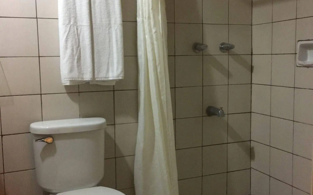 Rajah Park Hotel