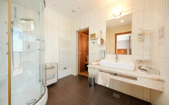 Terme Zrece – Hotel Atrij