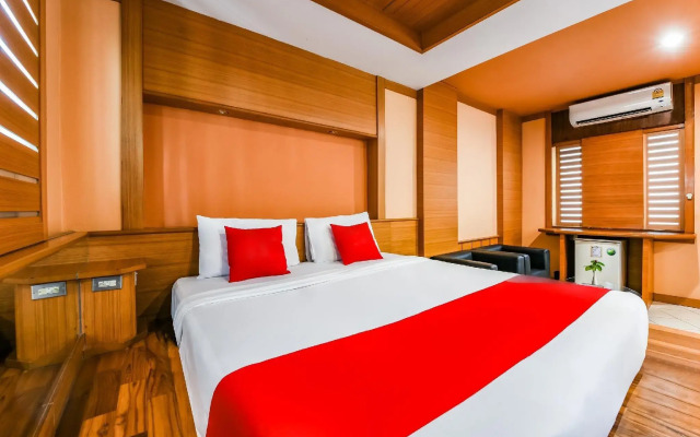Suan Palm Garden View by OYO Rooms