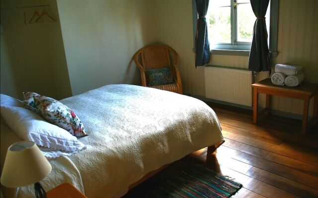 The Guest House